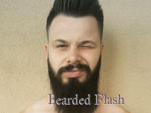 Bearded_Flash