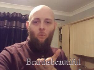 Beardisbeautiful