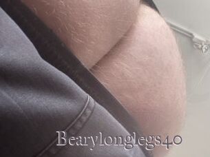 Bearylonglegs40