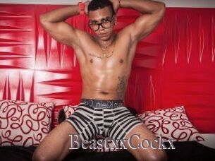 BeastxxCockx