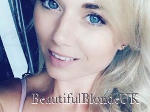 BeautifulBlondeUK
