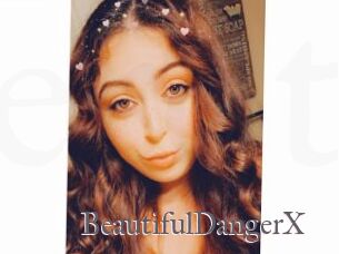 BeautifulDangerX