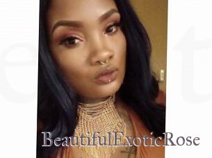 BeautifulExoticRose