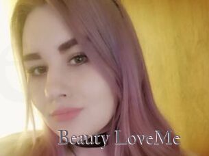 Beauty_LoveMe
