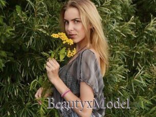 BeautyxModel
