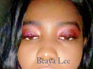 Beaya_Lee
