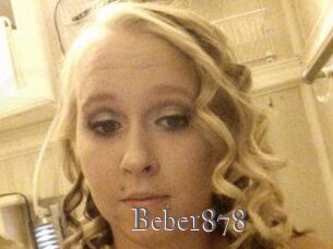 Bebe1878