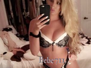 Bebe711