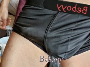 Beboyy