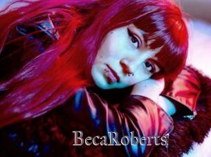 BecaRoberts