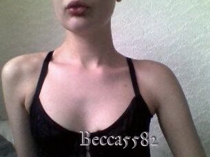 Becca5582 Erotik Cams