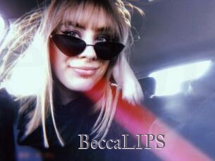 BeccaLIPS