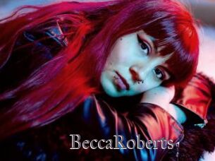 BeccaRoberts