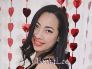 BeckaLee