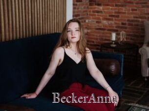 BeckerAnna