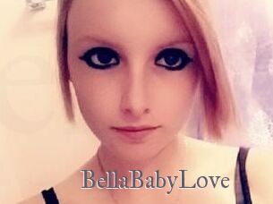 Bella_Baby_Love