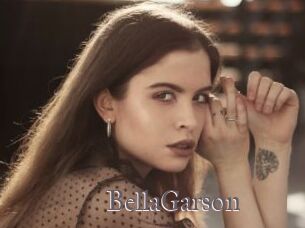 BellaGarson