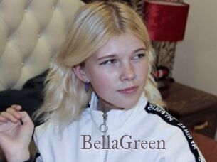 BellaGreen
