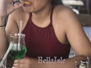 BellaIsle