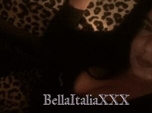BellaItaliaXXX