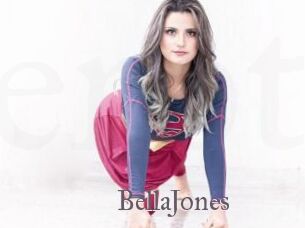 BellaJones