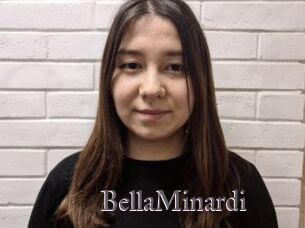 BellaMinardi