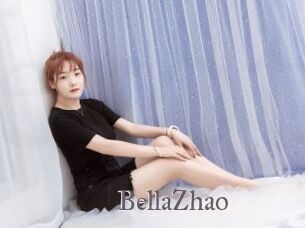 BellaZhao