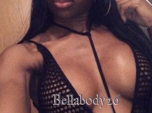 Bellabody26