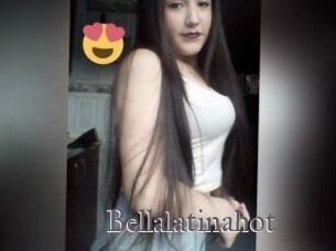 Bellalatinahot