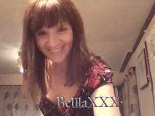 BelllaXXX