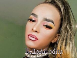 BelloAfrodita