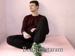 BenShantaram