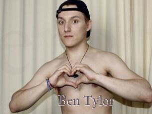 Ben_Tylor