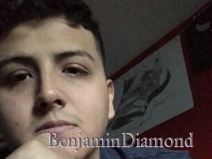 Benjamin_Diamond