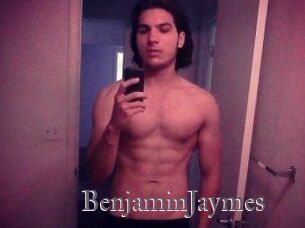 Benjamin_Jaymes
