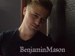 BenjaminMason