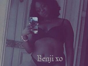 Benji_xo