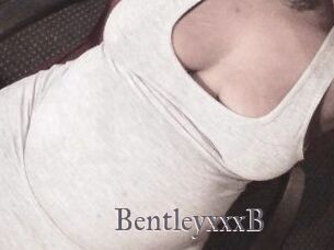 BentleyxxxB Erotik Cams