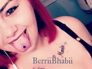 Berrii_Bhabii