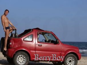 BerryBoy