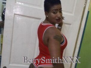 BerrySmithXXX