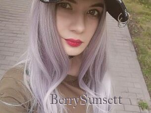BerrySunsett