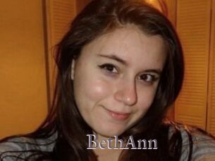 BethAnn