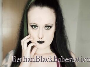BethanBlackBabestation