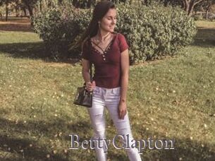 BettyClapton