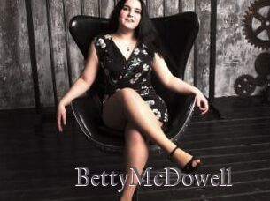 BettyMcDowell