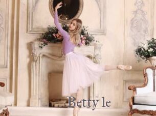 Betty_le