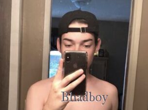 Bhadboy