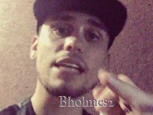 Bholmes2