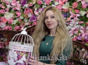 BiankaKisa Erotik Cams